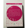 Mon carnet Hildegarde : Les indispensables pour les femmes actives