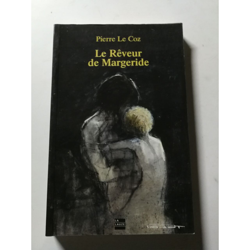 Le Rêveur de Margeride