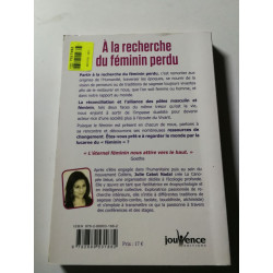 À la recherche du féminin perdu