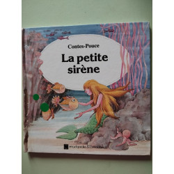La petite sirène