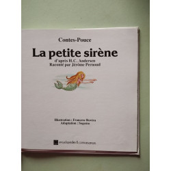 La petite sirène