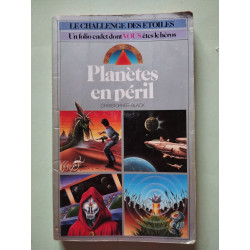 Planètes En Péril