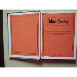 Mini-Contes