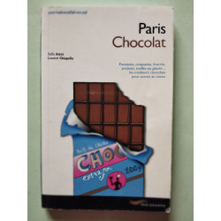 Paris Chocolat