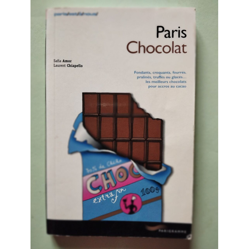 Paris Chocolat