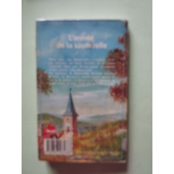 L'année de la sauterelle