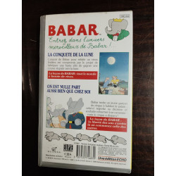 Vhs - Babar