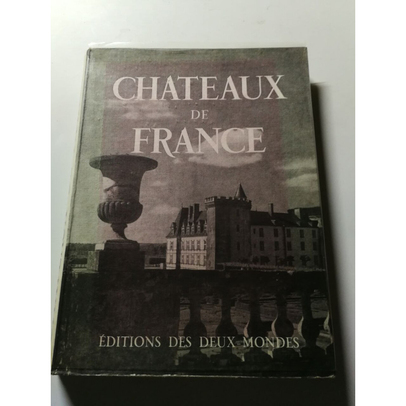 Châteaux de France