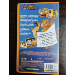 Vhs - Garfield : Le film