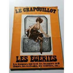 Le Crapouillot