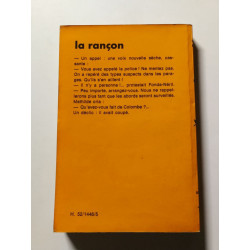 La rançon