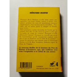Mémoires mortes