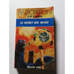 Le secret des initiés