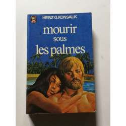 Mourir sous les palmes