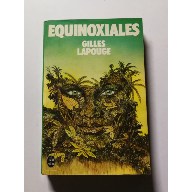 Equinoxiales
