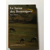Le haras des Baumugnes