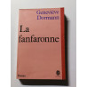 La fanfaronne
