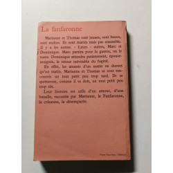 La fanfaronne