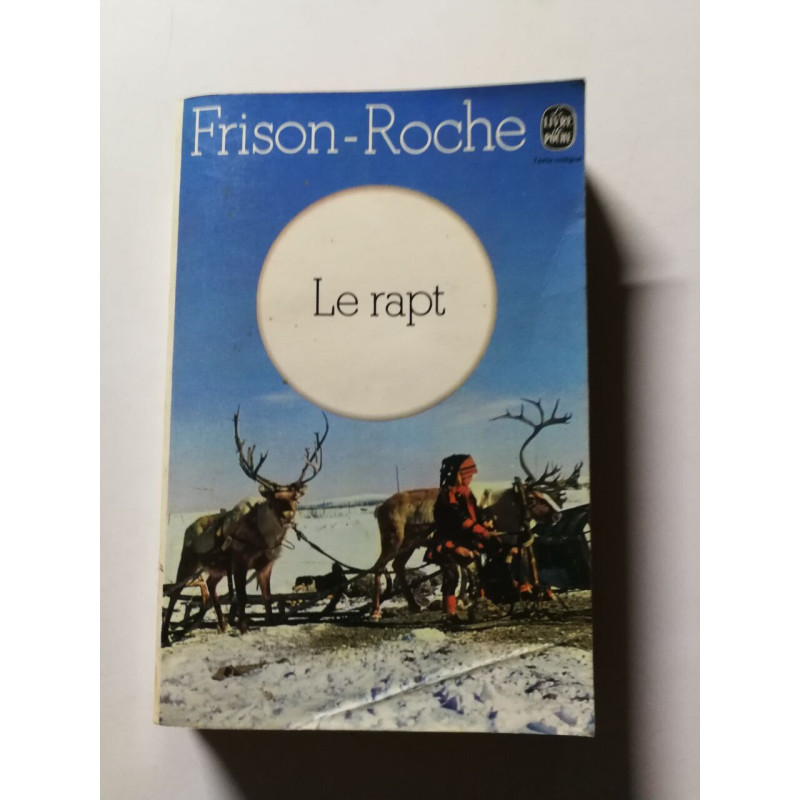 Le rapt