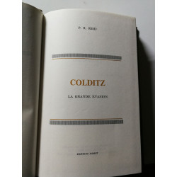 Colditz : La grande évasion