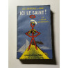 Les aventures du Saint : Ici le Saint