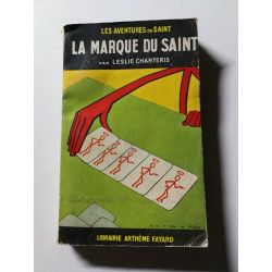 La Marque du Saint