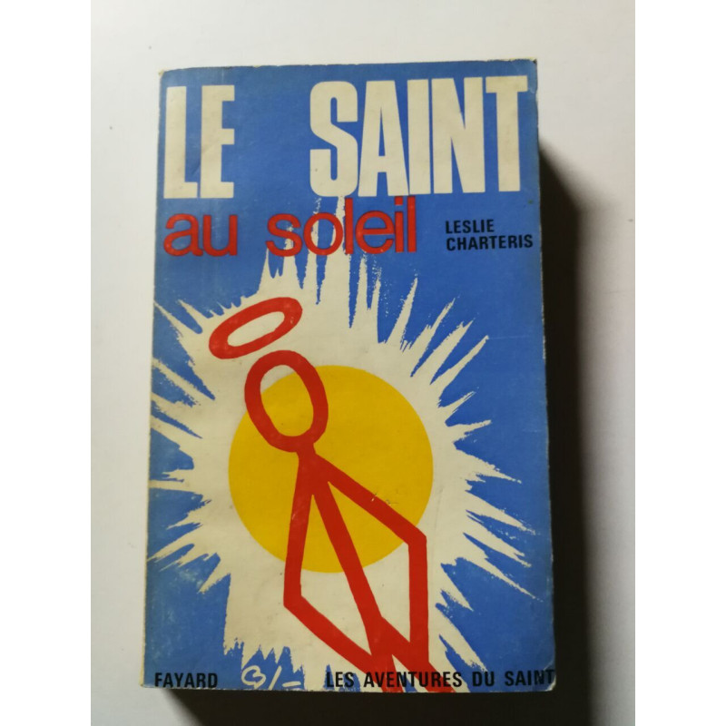 Le Saint au soleil