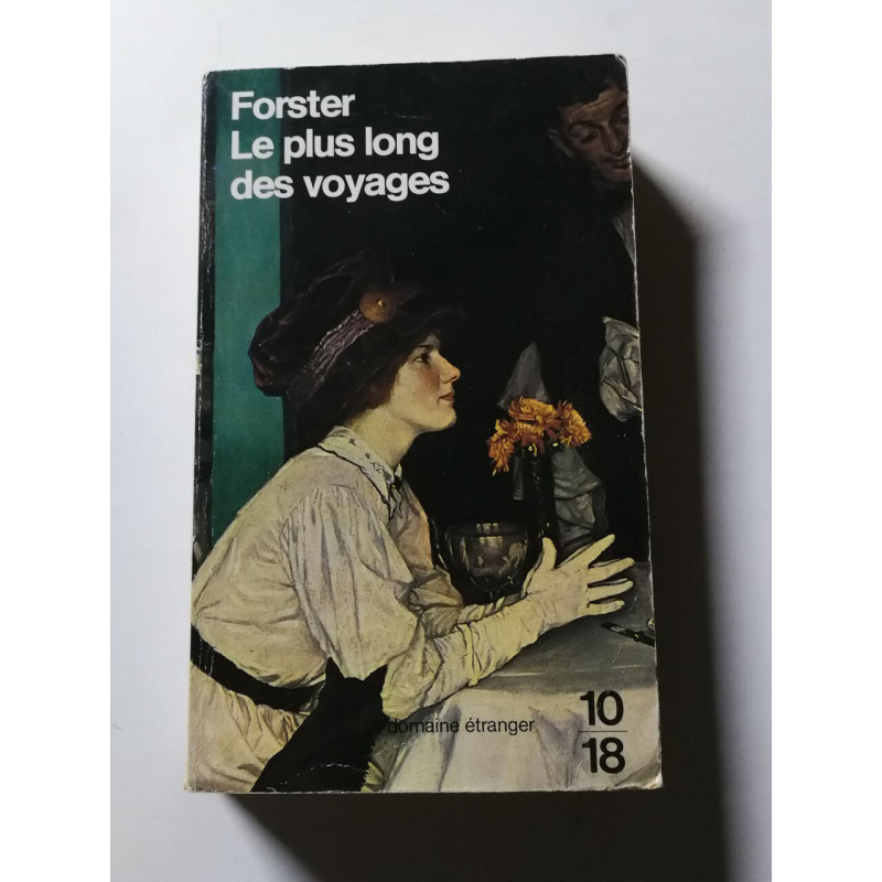 Le plus long des voyages