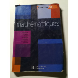 Mathématiques