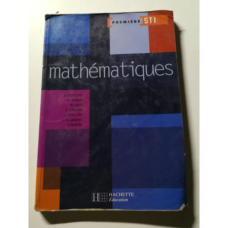 Mathématiques