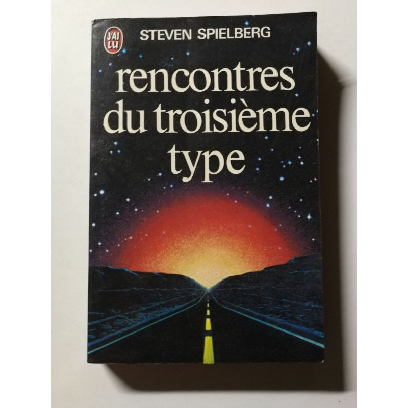 Rencontres du troisième type