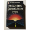 Rencontres du troisième type
