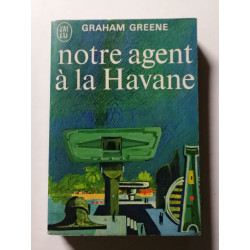 Notre agent à la Havane