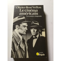 Le cinéma américain : Les années cinquante