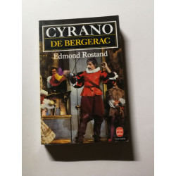 Cyrano de Bergerac