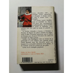 Cyrano de Bergerac