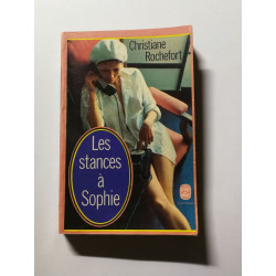 Les stances à Sophie