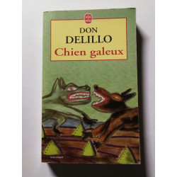 Chien galeux