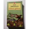 Chien galeux