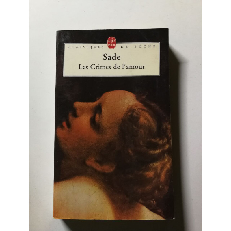 Les Crimes de l'amour