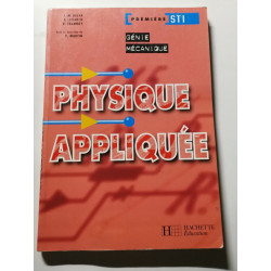 Physique appliquée