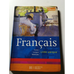 Français