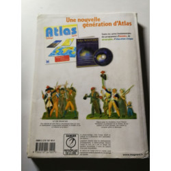 Histoire Géographie Éducation civique 4e