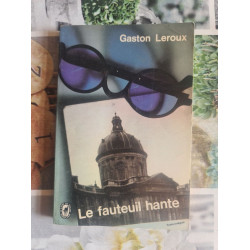 Le fauteuil hanté