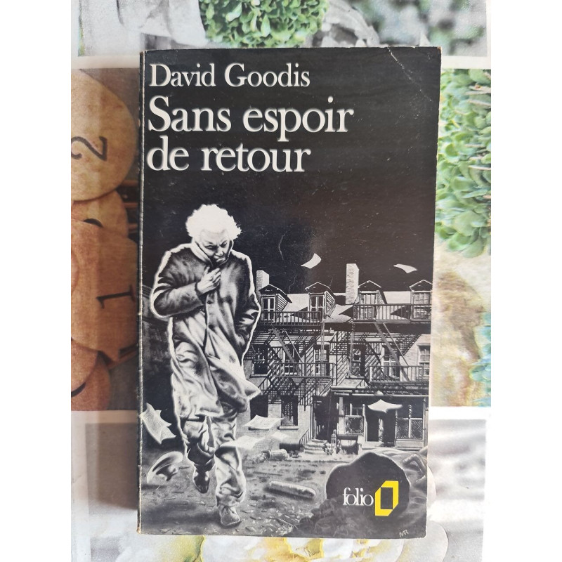 Sans espoir de retour