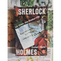 Sherlock Holmes : Le chien des Baskerville
