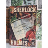 Sherlock Holmes : Le chien des Baskerville