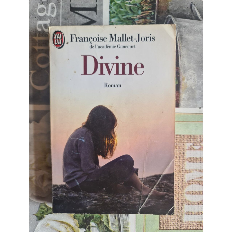 Divine
