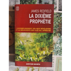 La dixième prophétie