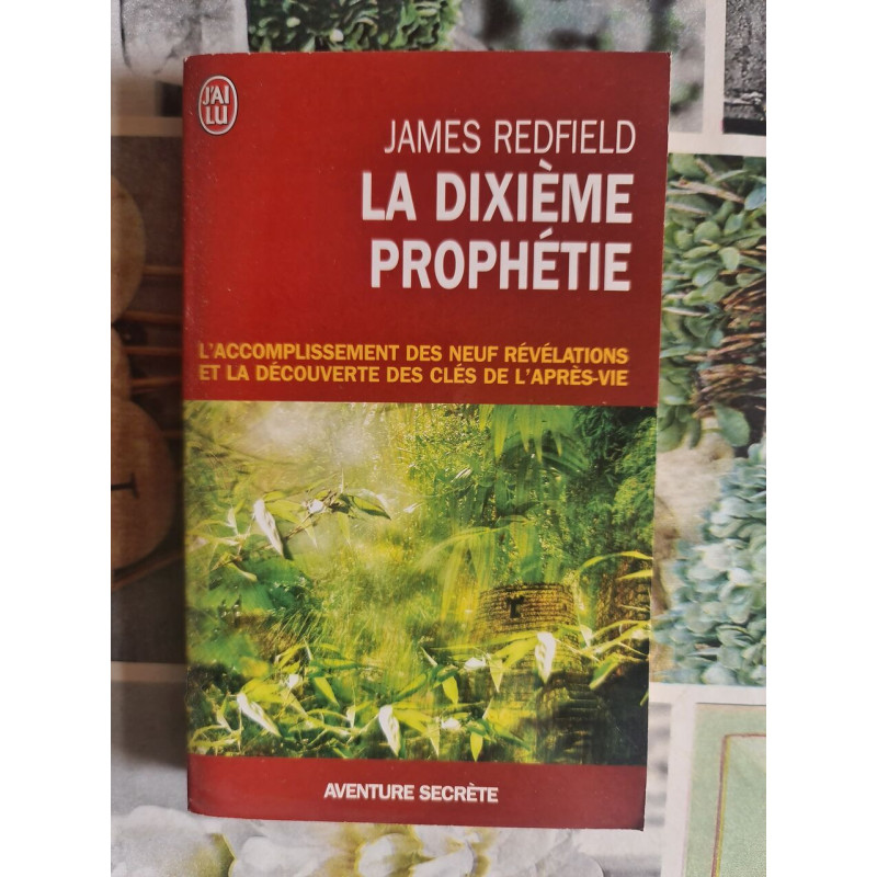 La dixième prophétie